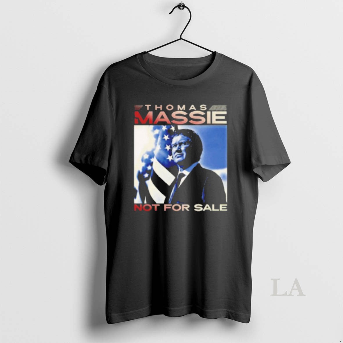 Original Thomas Massie Not For Sale