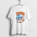 Original Tigers Blue Moon Ice Cream Fresh From Detroit Tigers Since 1901