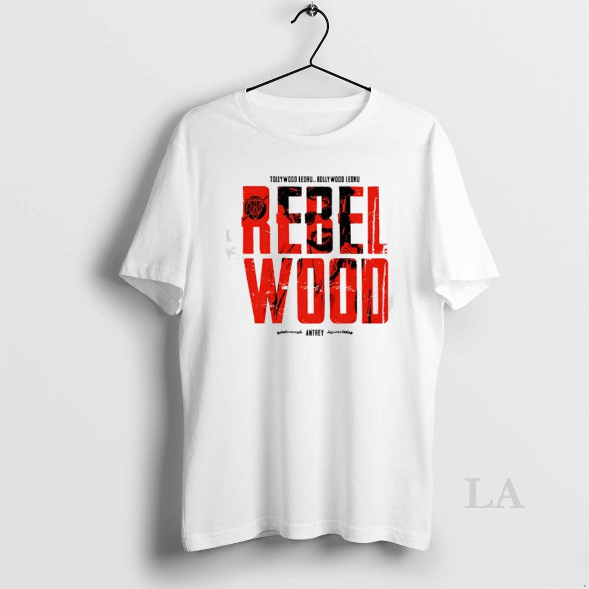 Original Tollywood Ledhu Bollywood Ledhu Rebel Wood
