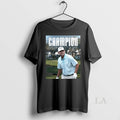 Original Tommy Gainey 2025 Constellation Furyk And Friends Pga Tour