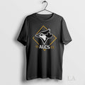 Original Toronto Blue Jays Alcs 2025 American League Division Series Champions