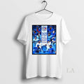 Original Toronto Blue Jays American League Al East Division 2025 Champions