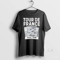 Original Tour De France June 1940