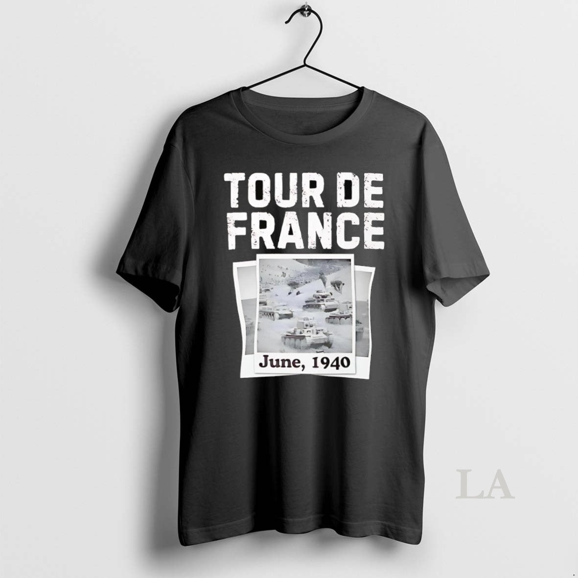 Original Tour De France June 1940