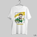 Original Trucker Kraft Packers Green Bay Cartoon