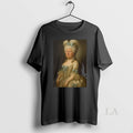 Original Trump Marie Antoinette Long Sleve