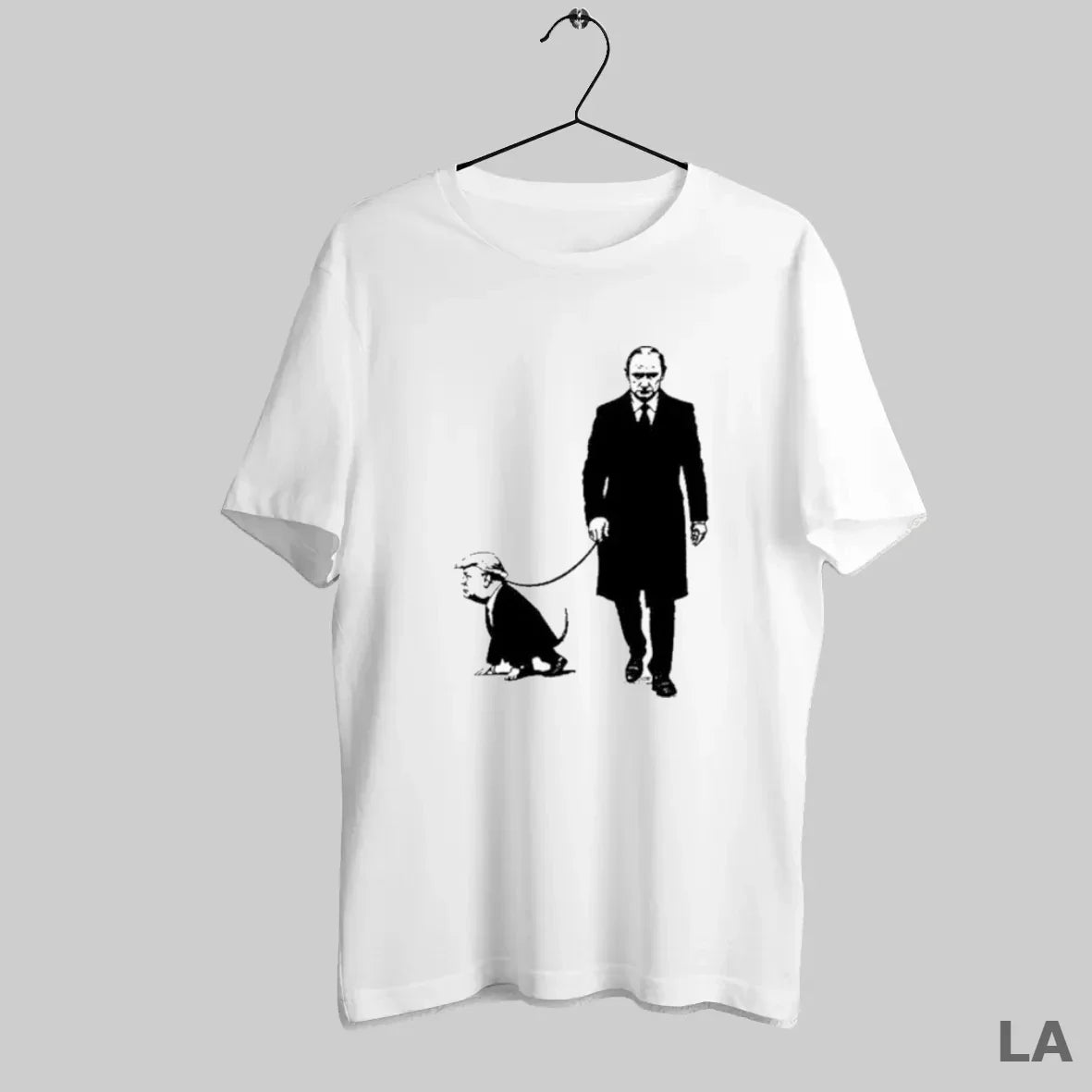 Original Trump Putin Dog