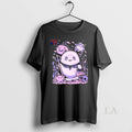 Original Underwater Trick Or Treat