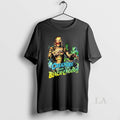 Original Universal Monsters Creature From The Black Lagoon Portrait