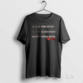 Original Utah Utes Football Normal Heartbeat Deceased Heartbeat Heartbeat Watching