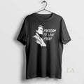 Original Valuetainmen Charlie Kirk Freedom To Live Free