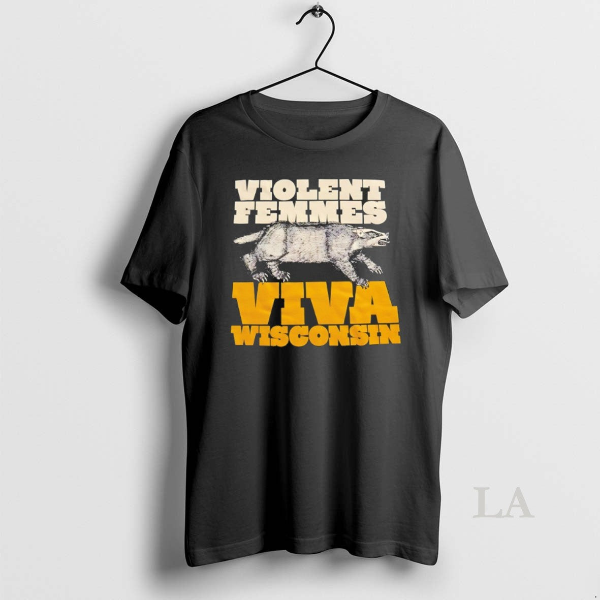 Original Violent Femmes Viva Wisconsin
