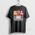 Original Vols Vs Tide October 18th 2025 Tuscaloosa Alabama