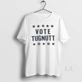 Original Vote Tugnutt