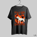 Original We Art All Hounds In The Makers Blazing Chariot