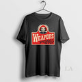 Original Weapons Zach Cregger Wendys