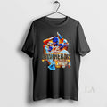 Original William Contreras Milwaukee Brewers Signature Graphic
