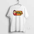 Original Willys Hot Chicken Canes Willy