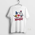 Original Worcester Red Sox Toddler White Central Mascots