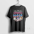 Original Yes Im Old But I Saw New York Rangers Greatness Christmas