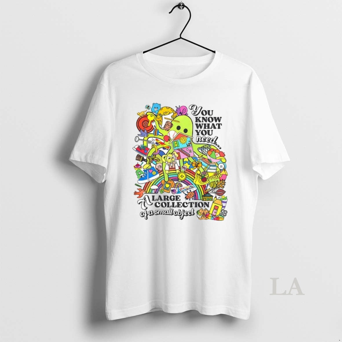 Original You Know What You Need Large Collection Of A Small Object Ceramic Ceramic And