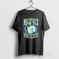 Original Zackeus Malveaux Wide Receiver Vintage
