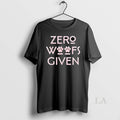 Original Zero Woofs Given