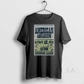 Original American Aquarium Saturn October 12 2025 Birmingham Al Tour