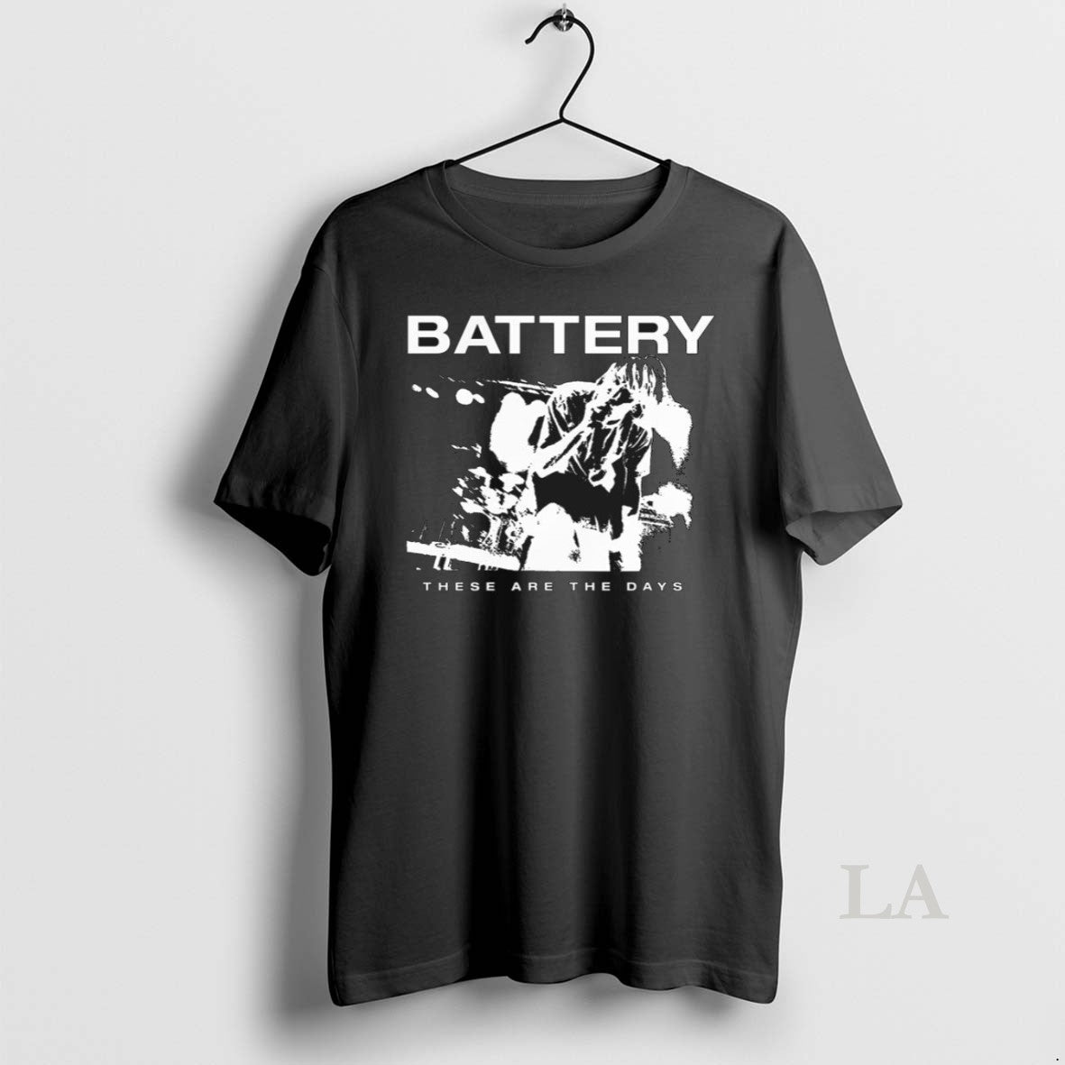 Original Battery The Days