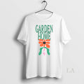 Original Garden Home White Vase
