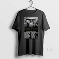 Original Murder By Death Farewell Tour 2025 Limited