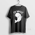 Original Oh Whale