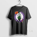 Original Purely Boston Haunted Hoops