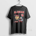 Original Sandy Alomar 15 Graphic