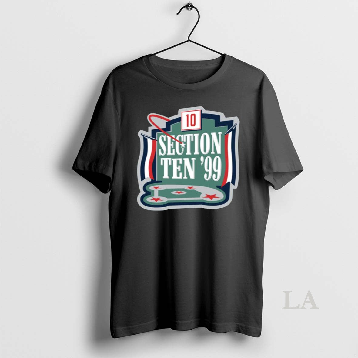 Original Section 10 1999 Asg