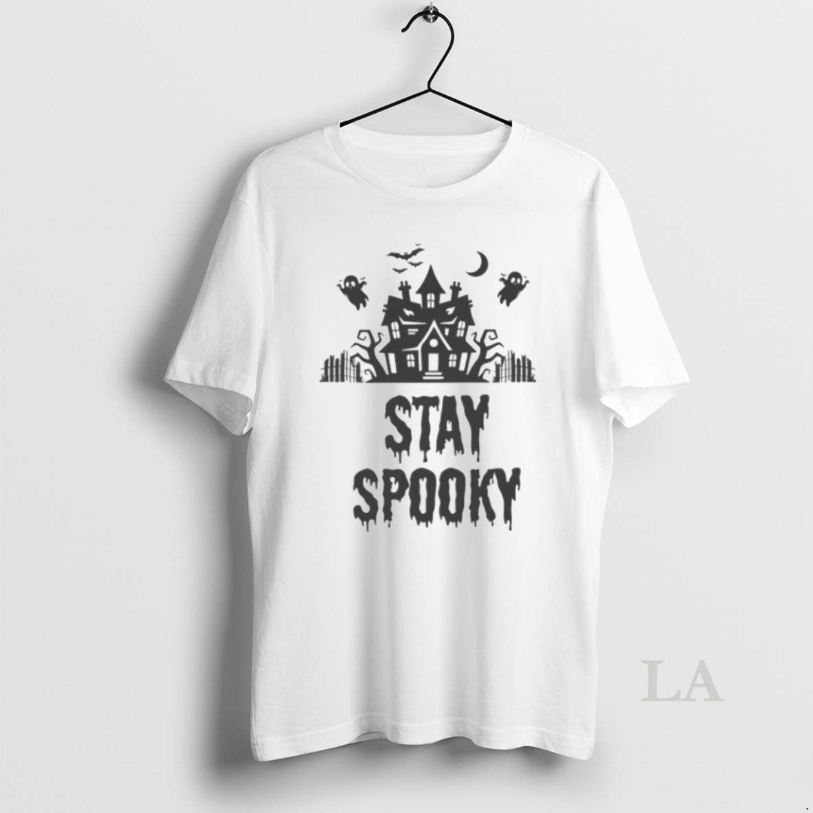 Original Stay Spooky Halloween 2025 Men