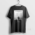 Original Yungblud North America 2026