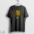 Orriginal Missouri Tigers Football Ncaa Beau Pribula Pri Zou La Signature