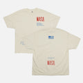NASA Streetwear Graphic Tee Shirt