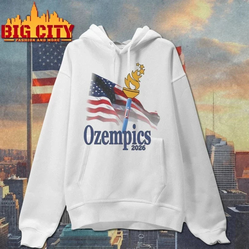 Ozempics 2026 Unisex