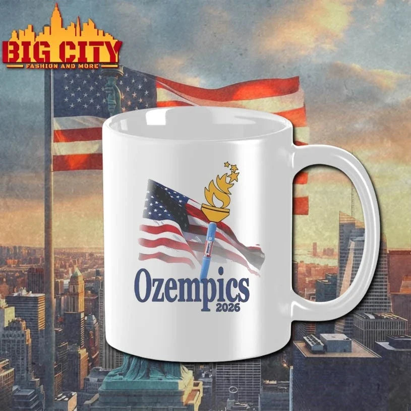 Ozempics 2026 Unisex