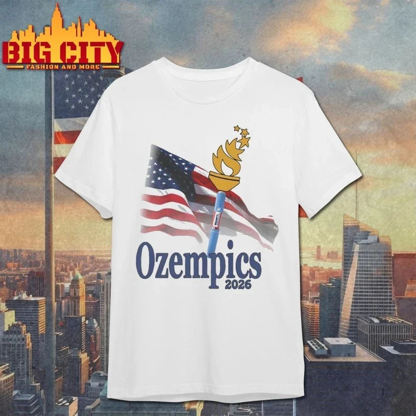 Ozempics 2026 Unisex