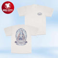 Paisaboys Our Lady Two Sided Shirt Unisex