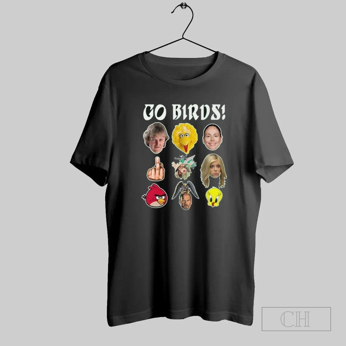 Philadelphia Go Birds 2025