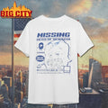 Poppy Missing Hero of Demacia Manga Style Hammer of Orlon Tribute Unisex
