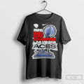 Premium 2025 Wnba Finals Champions Las Vegas Aces Raise The Stakes 2 Sided