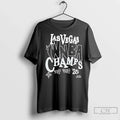 Premium 2025 Wnba Finals World Champions Las Vegas Aces 3 Times 2 Sided