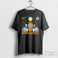 Premium 2025 World Champions Chelsea Fc Weve Won It All Trophies T Shirts