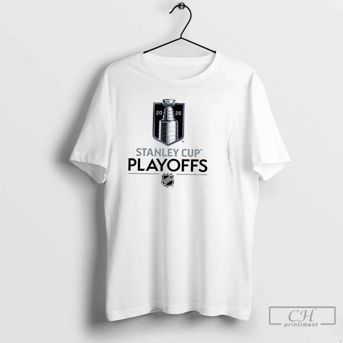 Premium 2026 Nhl Stanley Cup Playoffs T Shirts