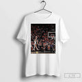 Premium Aja Wilson Game Winner Photo Ceramic Ceramic And Classic Dad Cap T Shirts